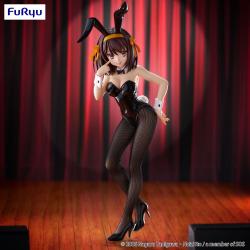 Figura Haruhi Suzumiya Bicute Bunnies The Melancholy of Haruhi 26cm