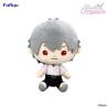 Peluche Kaworu Nagisa Neon Genesis Evangelion 17cm