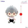 Peluche Kaworu Nagisa Neon Genesis Evangelion 17cm
