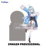 Figura Yukihana Lamy Hikkake Hololive Production 10cm