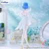 Figura Rem Little Wings Bicute Pure Re:Zero Starting Life In Another World 25cm