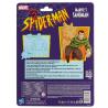 Figura Sandman Spiderman Marvel 15cm