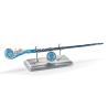 Harry Potter Celebration Wand Varita mágica Patronus Charm 2025