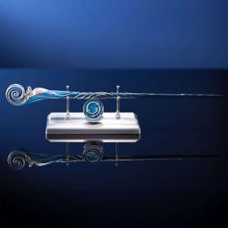 Harry Potter Celebration Wand Varita mágica Patronus Charm 2025