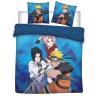 Funda nordica Naruto Shippuden cama 135cm algodon
