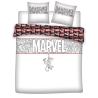 Funda nordica Spiderman Marvel cama 135cm algodon