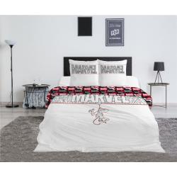 Funda nordica Spiderman Marvel cama 135cm algodon