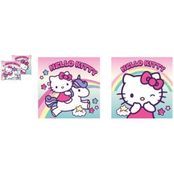 Cojin Hello Kitty