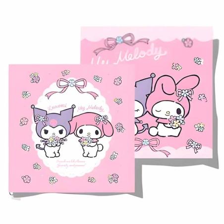 Cojin My Melody Hello Kitty