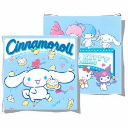 Cojin Cinnamoroll Hello Kitty