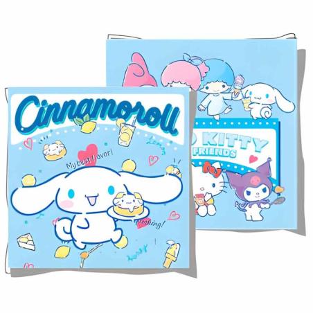 Cojin Cinnamoroll Hello Kitty