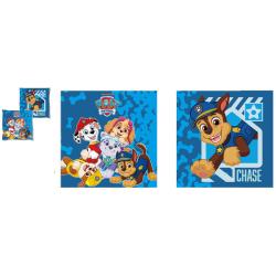 Cojin Patrulla Canina Paw Patrol