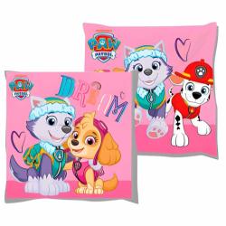Cojin Patrulla Canina Paw Patrol