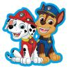 Cojin 3D Patrulla Canina Paw Patrol