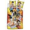 Funda nordica One Piece cama 90cm algodon