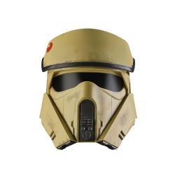 Casco electronico Shoretrooper Star Wars