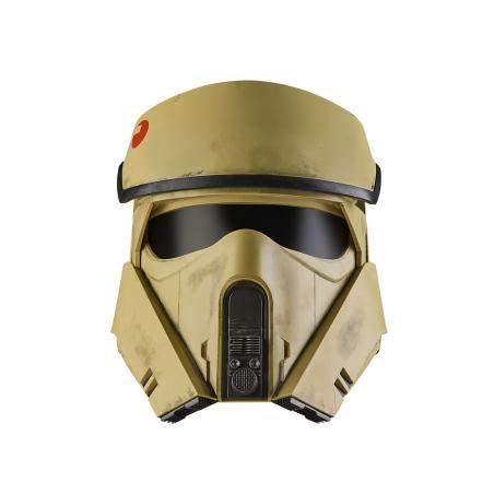 Casco electronico Shoretrooper Star Wars