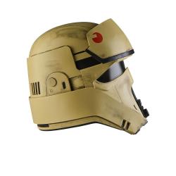 Casco electronico Shoretrooper Star Wars
