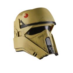 Casco electronico Shoretrooper Star Wars