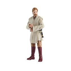Figura Obi-Wan Kenobi La venganza de los Sith Star Wars 15cm