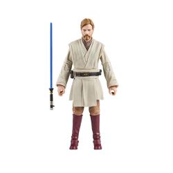 Figura Obi-Wan Kenobi La venganza de los Sith Star Wars 15cm