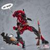 Figura Deadpool Maximun Series Marvel Legends 15cm