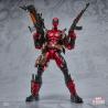 Figura Deadpool Maximun Series Marvel Legends 15cm