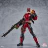 Figura Deadpool Maximun Series Marvel Legends 15cm