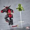 Figura Deadpool Maximun Series Marvel Legends 15cm