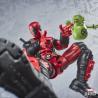 Figura Deadpool Maximun Series Marvel Legends 15cm