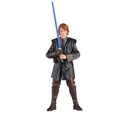 Figura Anakin Skywalker La venganza de los Sith Star Wars 15cm