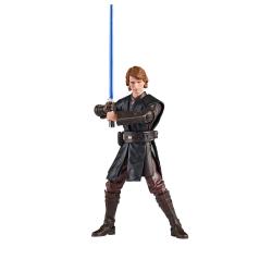 Figura Anakin Skywalker La venganza de los Sith Star Wars 15cm