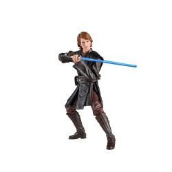 Figura Anakin Skywalker La venganza de los Sith Star Wars 15cm