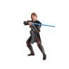 Figura Anakin Skywalker La venganza de los Sith Star Wars 15cm