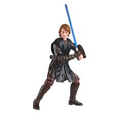 Figura Anakin Skywalker La venganza de los Sith Star Wars 15cm