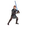 Figura Anakin Skywalker La venganza de los Sith Star Wars 15cm