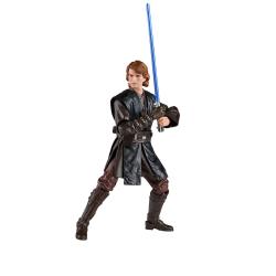Figura Anakin Skywalker La venganza de los Sith Star Wars 15cm