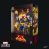 Figura Strong Guy X Factor Marvel Legends Series 15cm