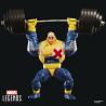 Figura Strong Guy X Factor Marvel Legends Series 15cm