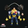 Figura Strong Guy X Factor Marvel Legends Series 15cm