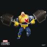 Figura Strong Guy X Factor Marvel Legends Series 15cm
