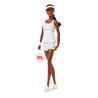 Barbie Signature Inspiring Women Muñeca Venus Williams