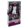 Barbie Signature Inspiring Women Muñeca Venus Williams