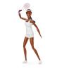 Barbie Signature Inspiring Women Muñeca Venus Williams