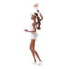 Barbie Signature Inspiring Women Muñeca Venus Williams