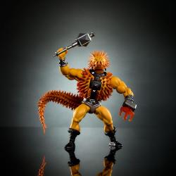 Masters of the Universe Origins Figura Sketchbook Series: Spikor 14 cm