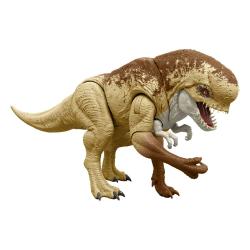 Jurassic World: Rebirth Figura Rumble N Rampage Distortus Rex