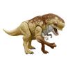 Jurassic World: Rebirth Figura Rumble N Rampage Distortus Rex