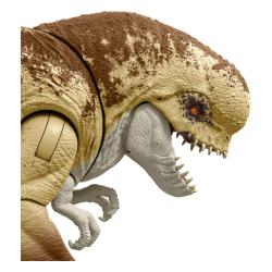 Jurassic World: Rebirth Figura Rumble N Rampage Distortus Rex