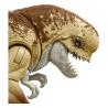 Jurassic World: Rebirth Figura Rumble N Rampage Distortus Rex